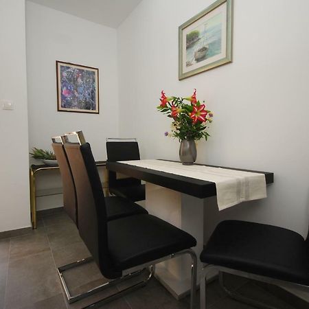 Apartment Tonka Спліт Екстер'єр фото
