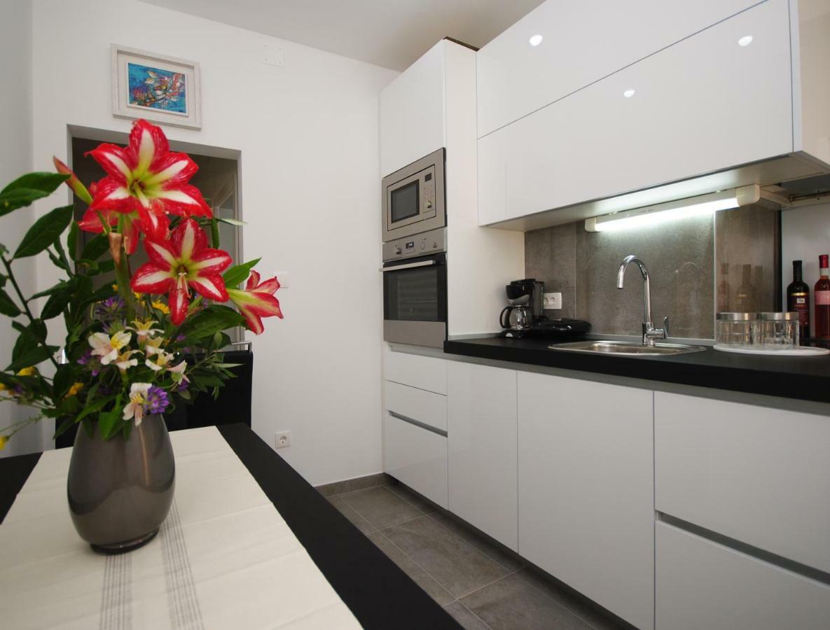 Apartment Tonka Спліт Екстер'єр фото