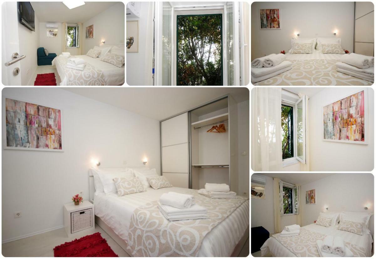 Apartment Tonka Спліт Екстер'єр фото