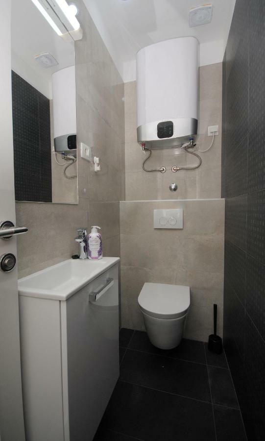 Apartment Tonka Спліт Екстер'єр фото
