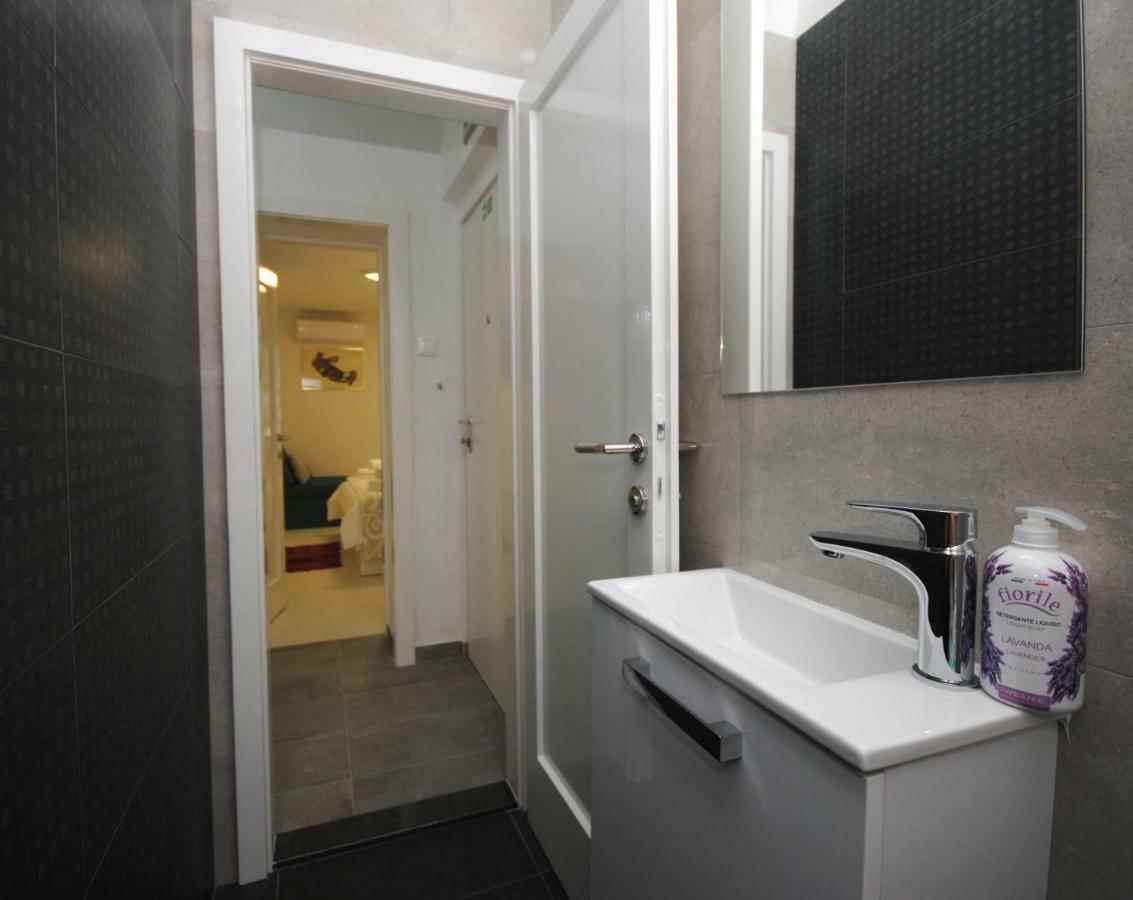 Apartment Tonka Спліт Екстер'єр фото