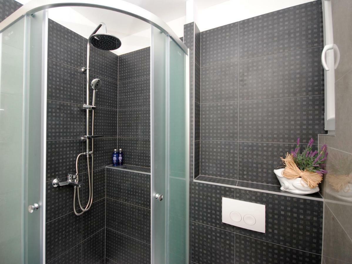 Apartment Tonka Спліт Екстер'єр фото