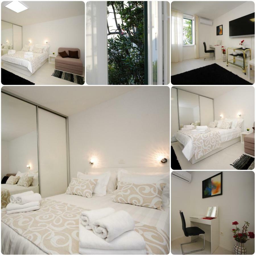 Apartment Tonka Спліт Екстер'єр фото